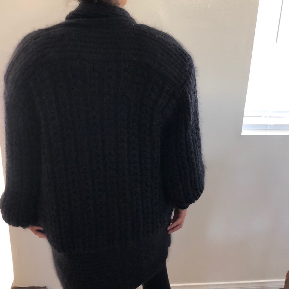 Cardigan - Picture 4 of 4